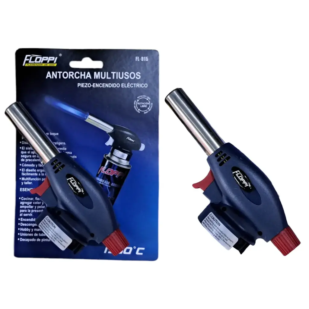 [6524116744565] SOPLETE FL-915