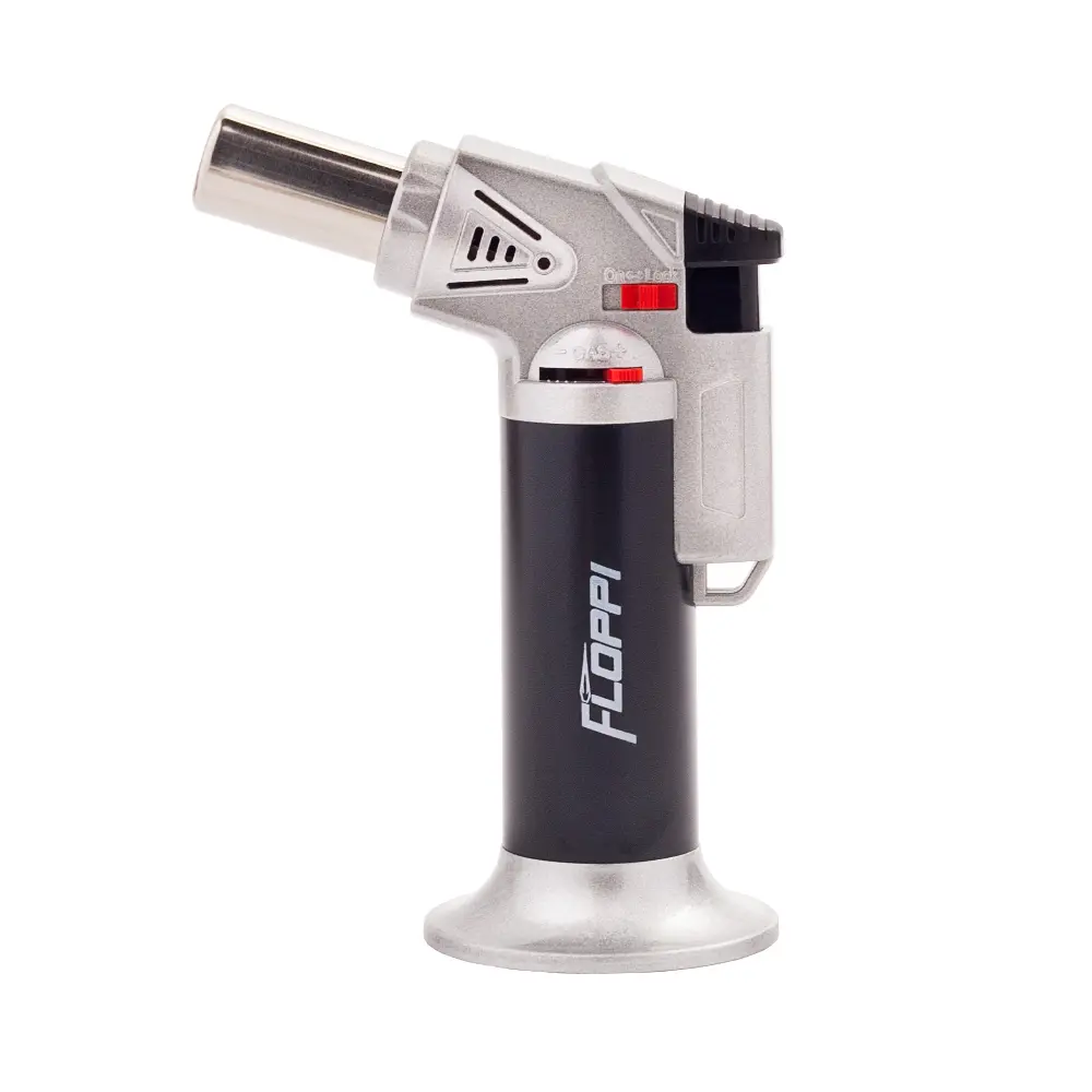 ENCENDEDOR A GAS FLAMEADOR GRANDE FLOPPI