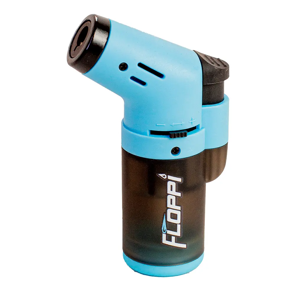 [7708351322019 (FL-FP01)] ENCENDEDOR A GAS FLAMEADOR PEQUEÑO FLOPPI