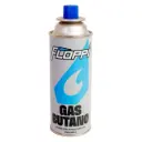 CARTUCHO DE GAS BUTANO DE 450 ML
