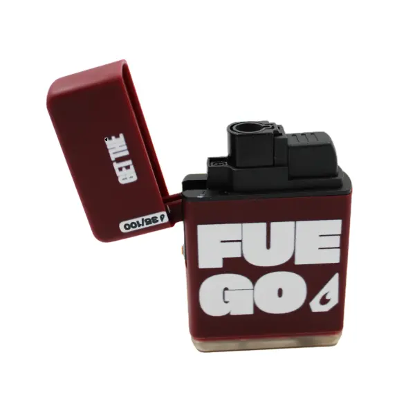 [7708351322538 (FL-FP31)] FLAMEADOR PEQUEÑO