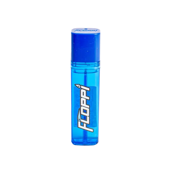 RECARGADOR DE GAS UNIVERSAL 18ML FLOPPI