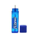 RECARGADOR DE GAS UNIVERSAL 18ML FLOPPI
