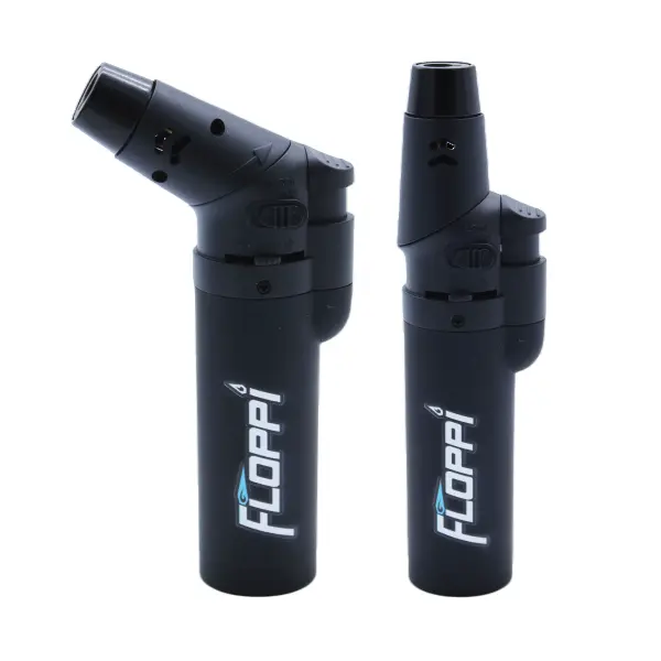 [7708351322781 (FL-FM01)] ENCENDEDOR A GAS FLAMEADOR MEDIANO FLOPPI