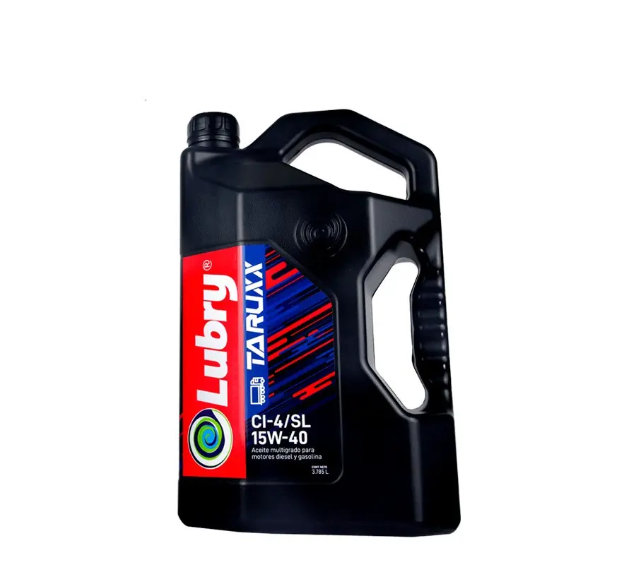 [LUAUD0508] LUBRY TARUXX API CI-4 SAE 15W-40 GALÓN