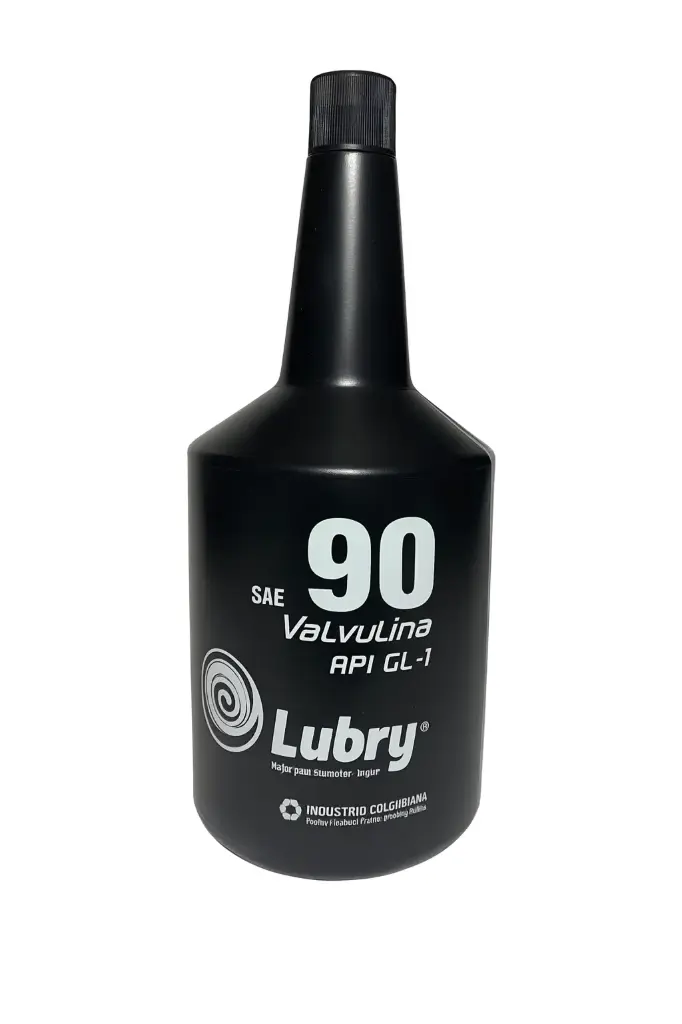 LUBRY VALVULINA 90 CHUPO
