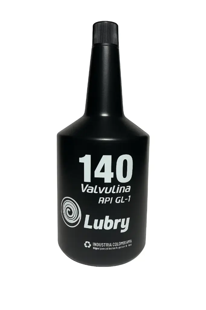 LUBRY VALVULINA 140 CHUPO