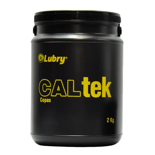 [LUGRC1506] CALTEK COPAS 2KG AMARILLA