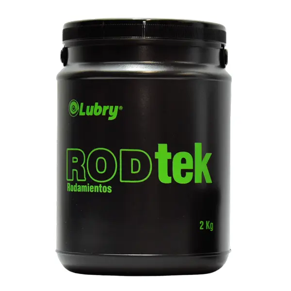 [LUGRR1502] RODTEK RODAMIENTOS 2KG