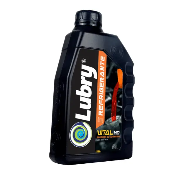 [LUIIV0602] LUBRY REFRIGERANTE VITAL HD