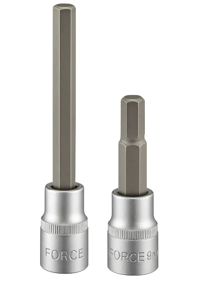 COPA DESTORNILLADOR ALLEN 3/8"