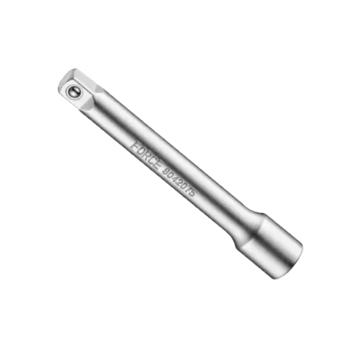 EXTENSIÓN CROMADA ESPIGA 3/8"