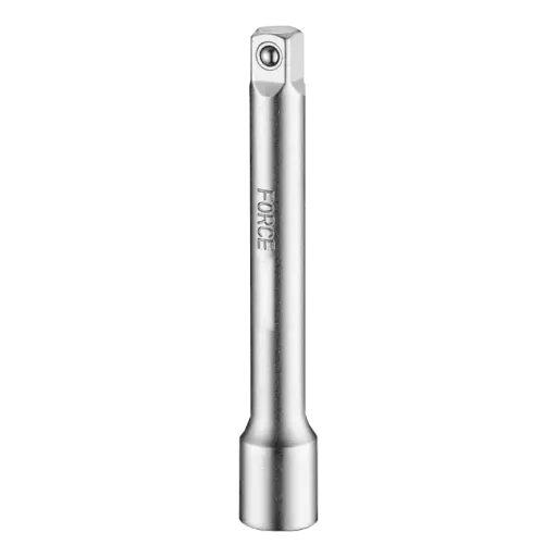 EXTENSIÓN CROMADA ESPIGA 3/4"