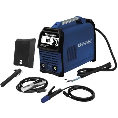 SOLDADORA INVERSORA CORRIENTE 190 A 120 A 220V