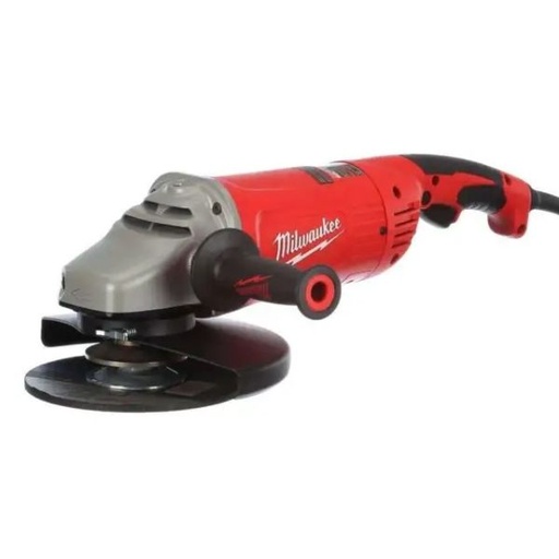 PULIDORA 7' 15AMP 8500RPM 6086-30
