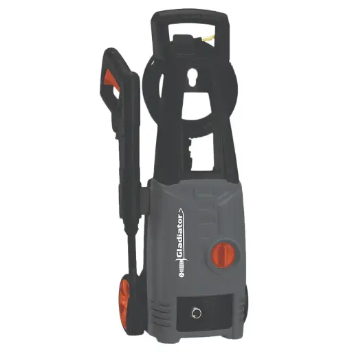 HIDROLAVADORA 1400W 1450PSI 5,5L