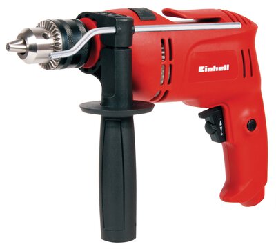TALADRO PERCUTOR 1/2 650W TC-ID 650 (4258687)