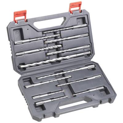 SDS PLUS STREND SOBRE 12TLG.