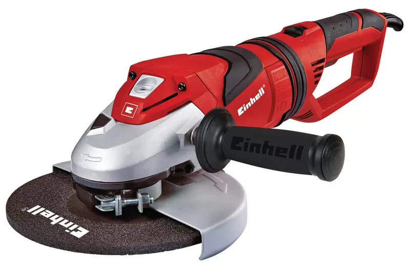 [(218002506) (4430877)] PULIDORA 7'' TE-AG 180DP 2300W L/EXPERT 