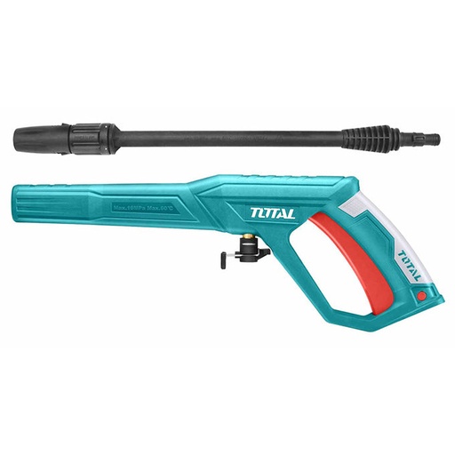 PISTOLA HIDROLAVADORA (TGTSG026) (657340)