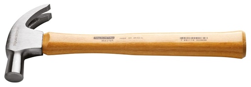 MARTILLO UÑA PULIDO 29MM MASTER (40200-029)