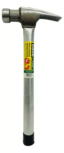 [(CV-CH16OZ)] MARTILLO IMANTADO 450G MANGO METAL