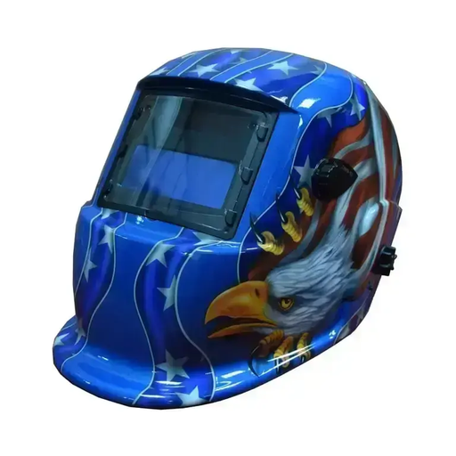 [EN379 CE-UNITED] CARETA INTELIGENTE ÁGUILA ANSI Z87.1