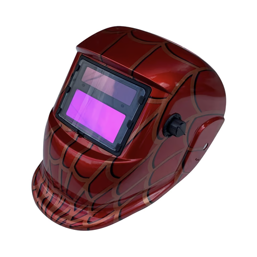 [EN379 CE-UNITED] CARETA INTELIGENTE ARAÑA ANSI Z87.1