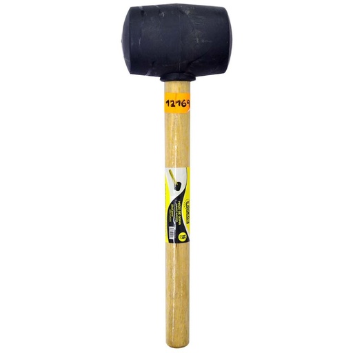 [(HT90106)] MARTILLO CHIPOTE #3 (16Oz) M/MADERA