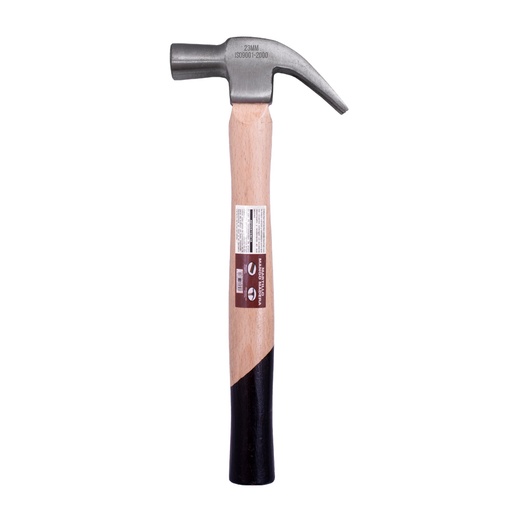 [(HT60043) (8864)] MARTILLO MADERA 23MM