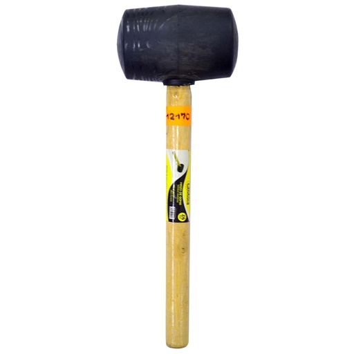 [(HT90107) (12170)] MARTILLO CHIPOTE #4 (24Oz) M/MADERA