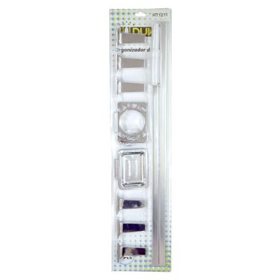 [7700032501829] CANASTILLA LAVAPLATOS 4 PLASTGRIFOS