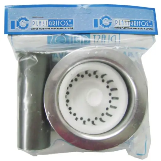 [7700032501829] CANASTILLA LAVAPLATOS 4 PLASTGRIFOS