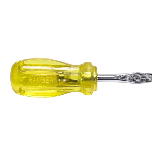 [(2004440)] DESTORNILLADOR STUBBY RANGER 6.5MM X 1.5 PALA