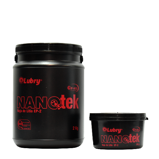 [LUGRC1709] CALTEK CHASIS ROJA 330GR