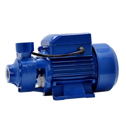 [QB-60] Electrobomba 1/2HP UDUKE | Doméstica e Industrial