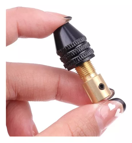[MP700] MANDRIL AUTOAJUSTABLE MINI PARA MOTOTOOL
