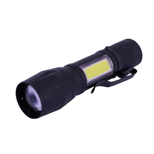 LINTERNA 110V 535