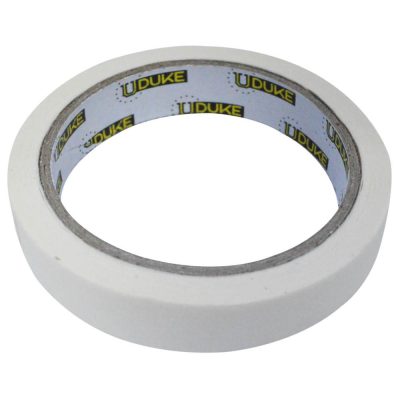 [(HT40273)(HT40283)] CINTA ENMASCARAR DOMESTICA UDUKE 3/4 X 43 YRDS (39 MTS)