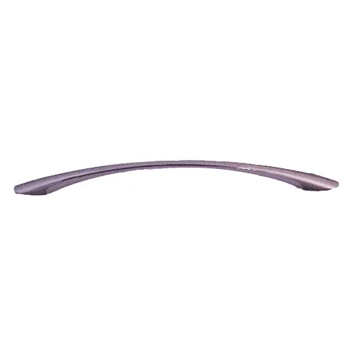 [(A010-211-224SSN)] TIRADOR PARA MUEBLE 11' GRIS MATE