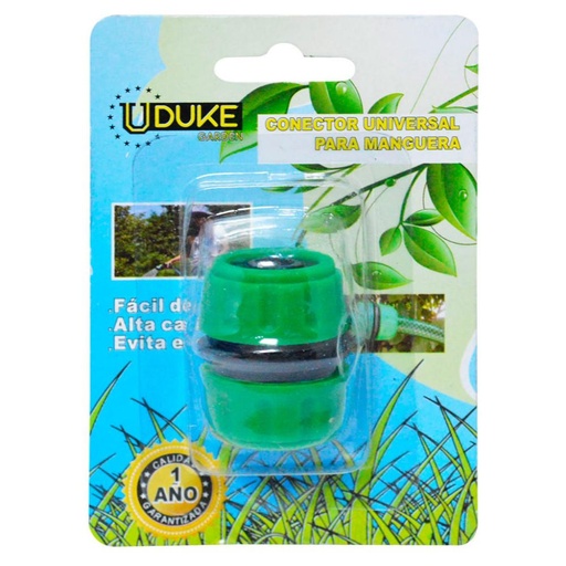 [(HT40070)(1813)] UNIÓN DE MANGUERA RÁPIDA