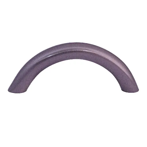 [(A307-EX2287-64SSN)] TIRADORES DE MANIJAS PARA MUEBLES 3"