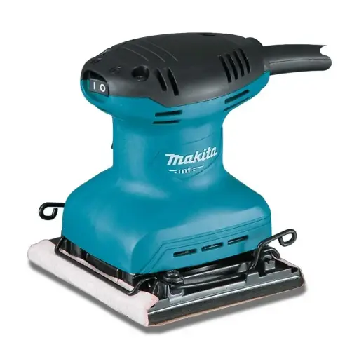 [088381729895 (M9200B)] LIJADORA DE PALMA 1/4' MAKITA MT