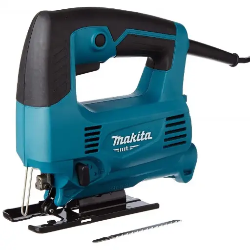 [088381729901 (M4301B)] SIERRA CALADORA MAKITA MT 450W 0-3100SPM 
