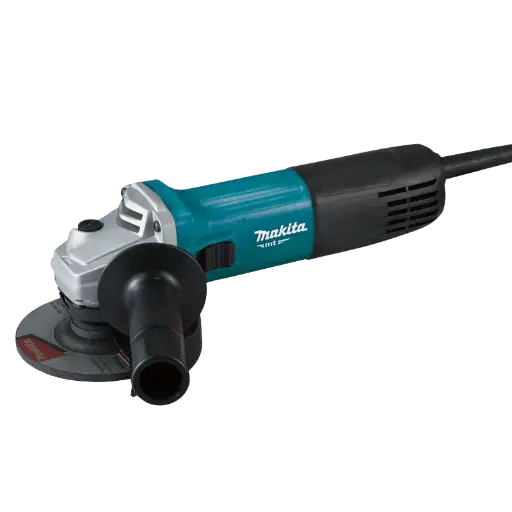 [088381729949 (M9510B)] PULIDORA 115MM 4 1/2' MAKITA 