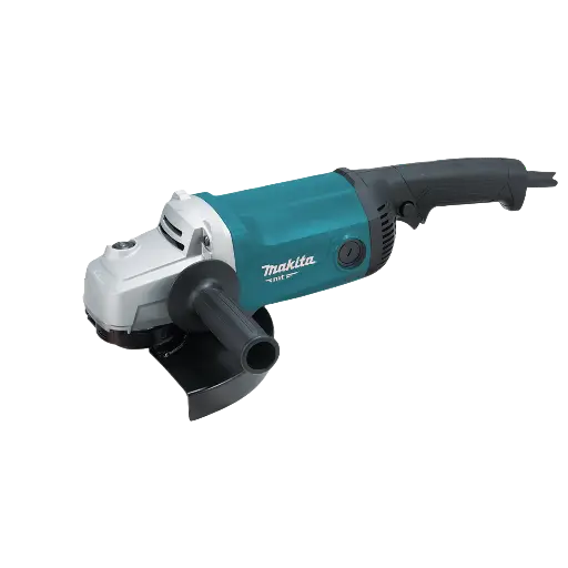 [088381731133 (M0921B)] PULIDORA PROFESIONAL 9"2200W 6600 RPM MAKITA MT