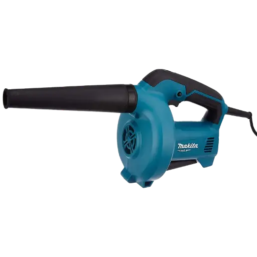 [M4000B] SOPLADORA MAKITA MT 530W 8500-16000 RPM