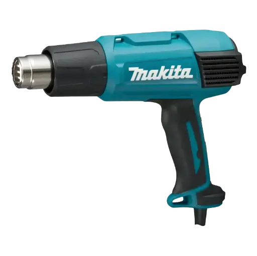 [088381860697 (HG6031V)] PISTOLA DE AIRE CALIENTE 1800W 50°-600° 