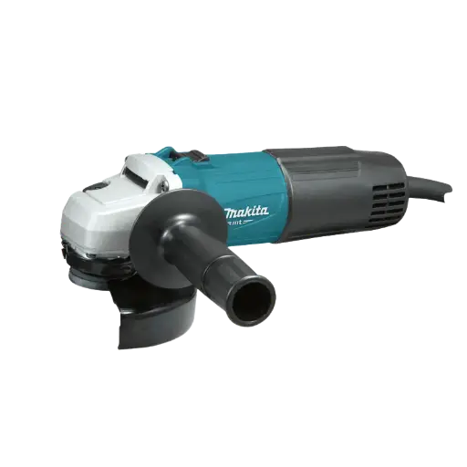 [M0920B] PULIDORA 7" MAKITA MT 2200W 8500 RPM 