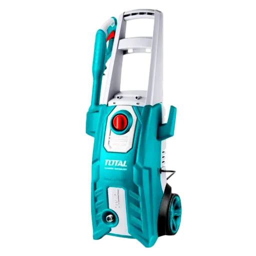 [UTGT11356] Hidrolavadora Total Industrial 1800W 150 Bar 